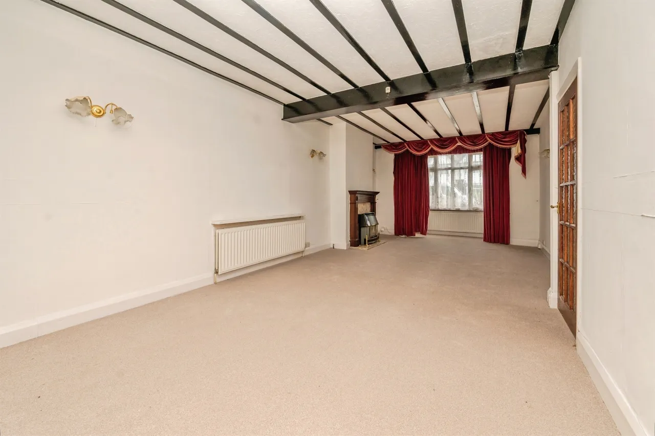 Robin Hood Croft, Birmingham, B28, photo 3