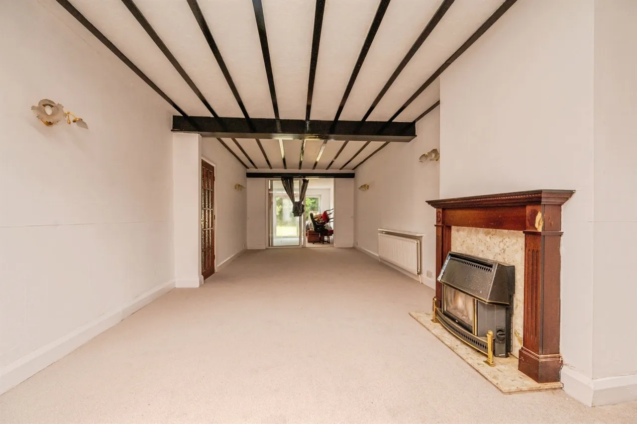 Robin Hood Croft, Birmingham, B28, photo 2