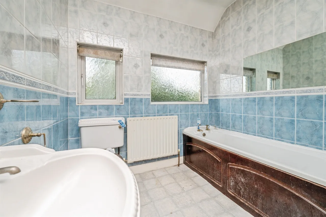 Robin Hood Croft, Birmingham, B28, photo 10