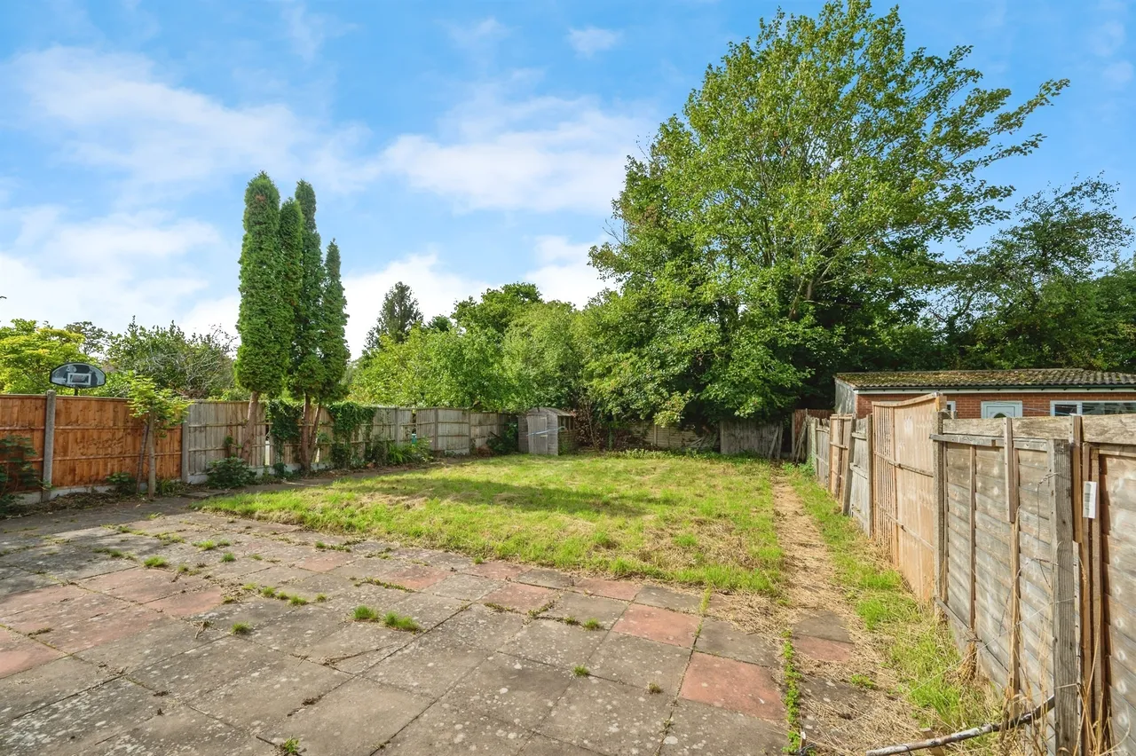 Robin Hood Croft, Birmingham, B28, photo 11