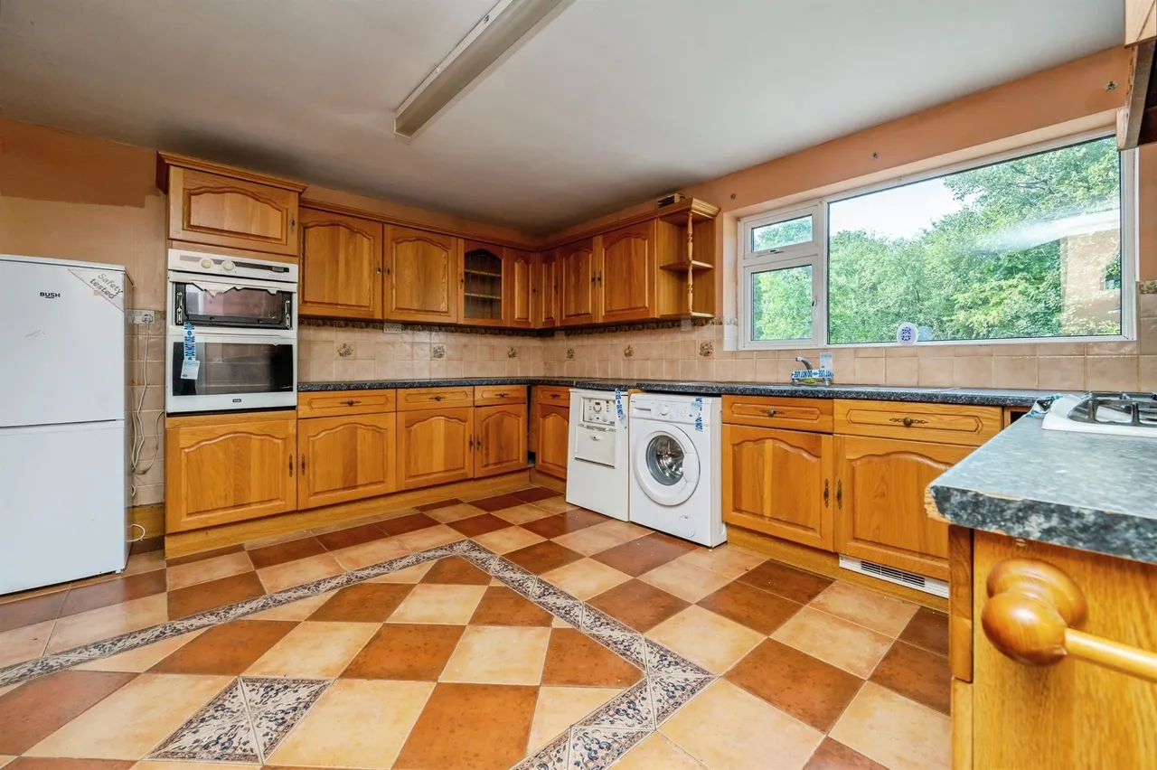 Robin Hood Croft, Birmingham, B28, photo 4