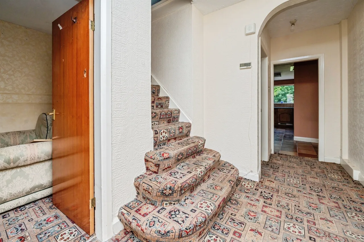 Robin Hood Croft, Birmingham, B28, photo 6