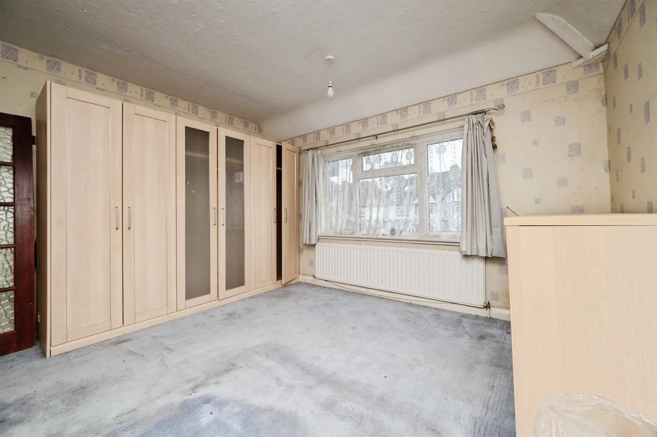 Robin Hood Croft, Birmingham, B28, photo 8