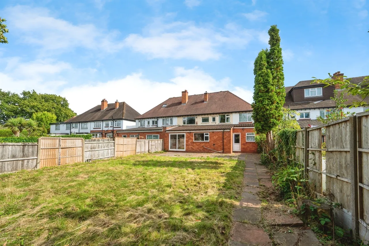 Robin Hood Croft, Birmingham, B28, photo 12