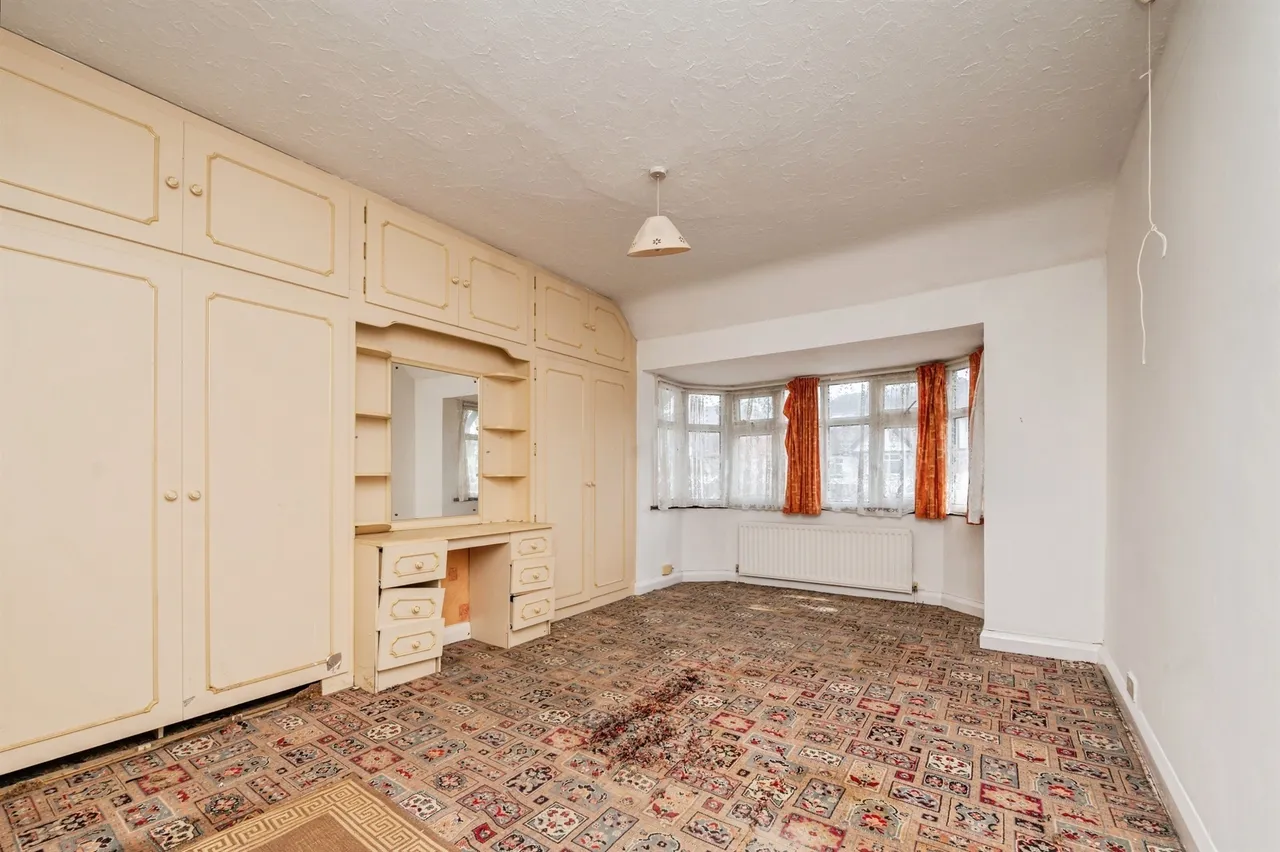 Robin Hood Croft, Birmingham, B28, photo 7