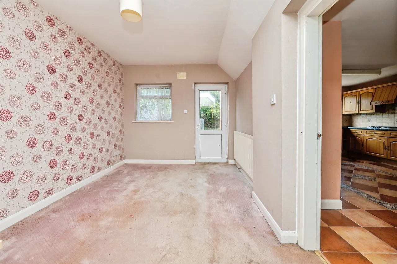 Robin Hood Croft, Birmingham, B28, photo 5