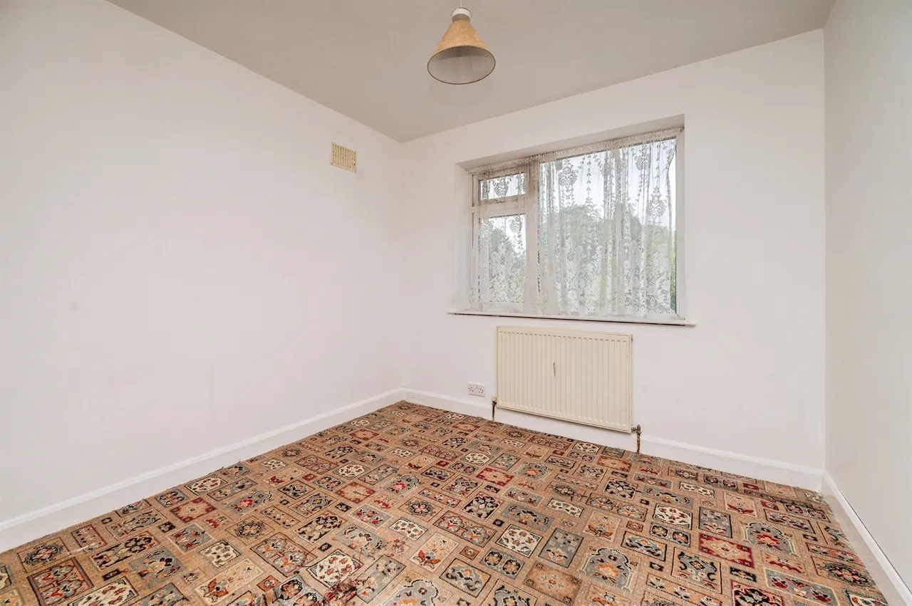 Robin Hood Croft, Birmingham, B28, photo 9