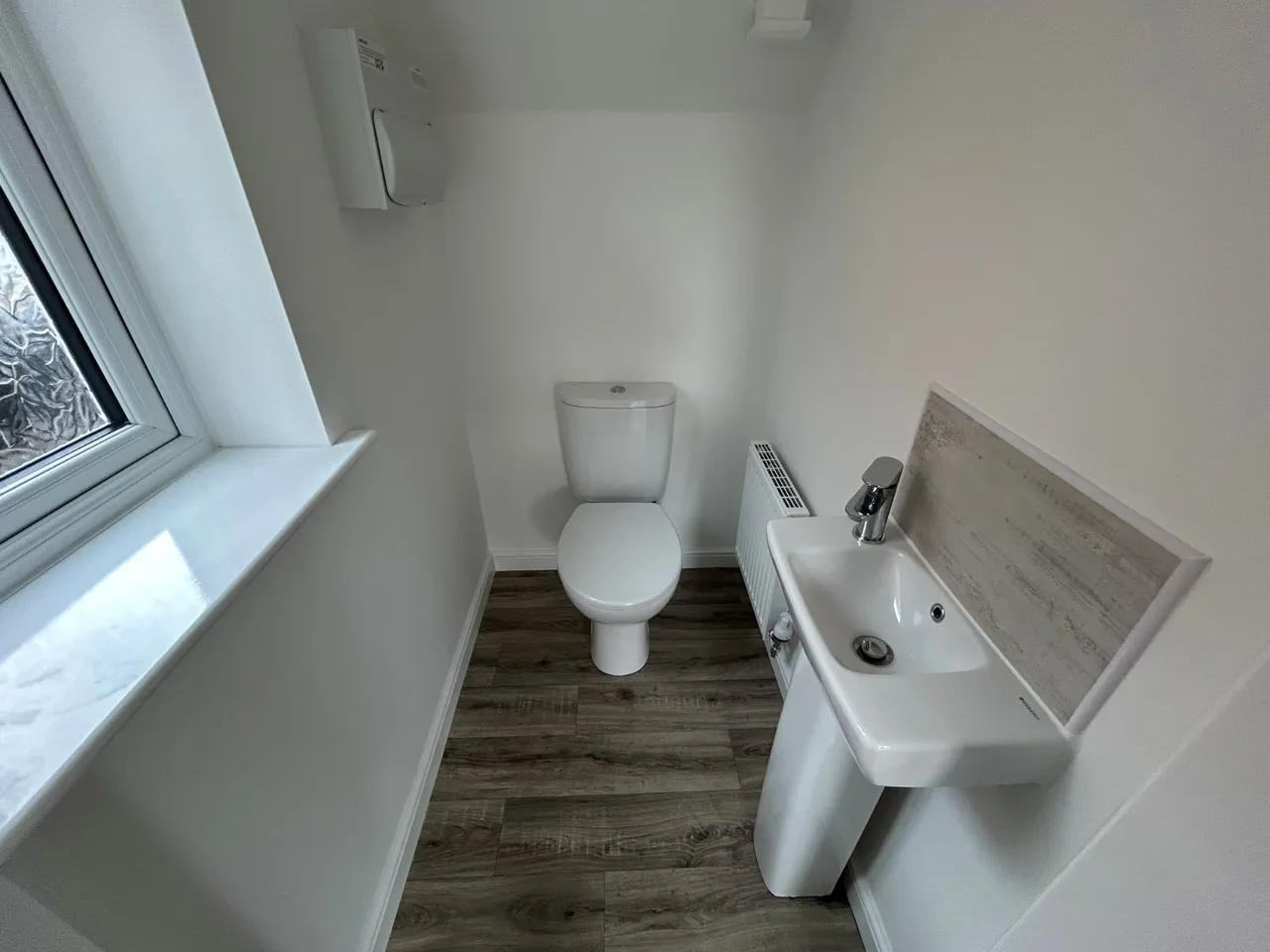 Harrier Drive, Langold, S81, photo 9