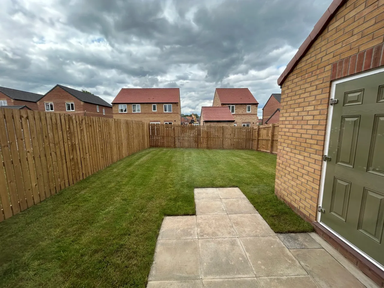 Harrier Drive, Langold, S81, photo 10
