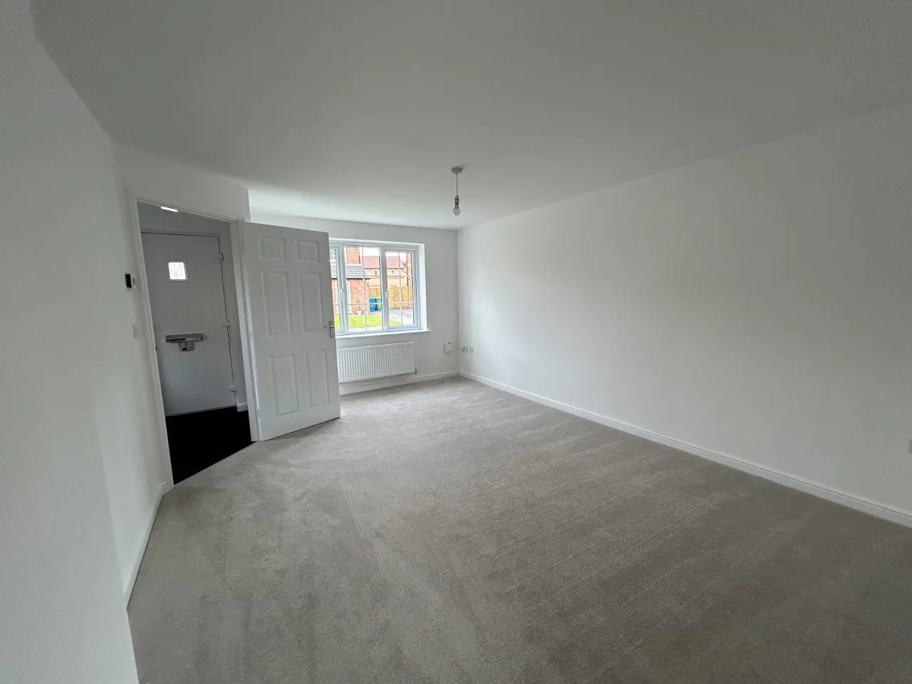 Harrier Drive, Langold, S81, photo 3