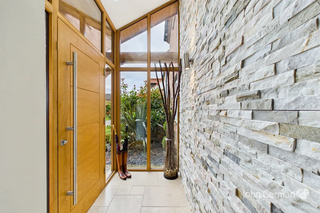 Clements Gate, Diseworth, photo 14