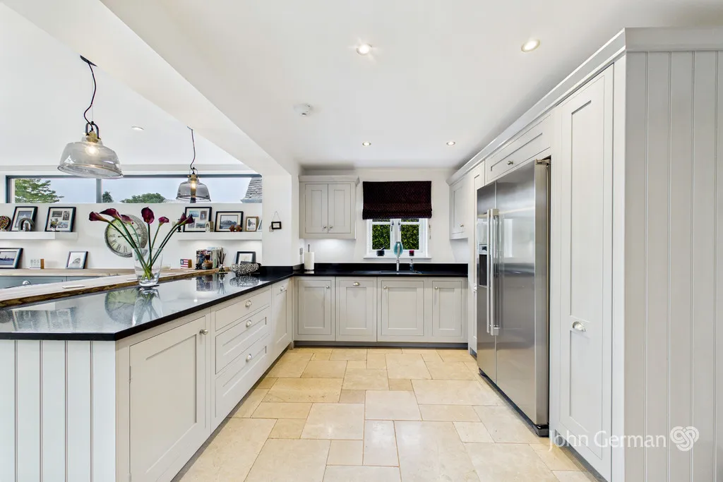 Clements Gate, Diseworth, photo 11