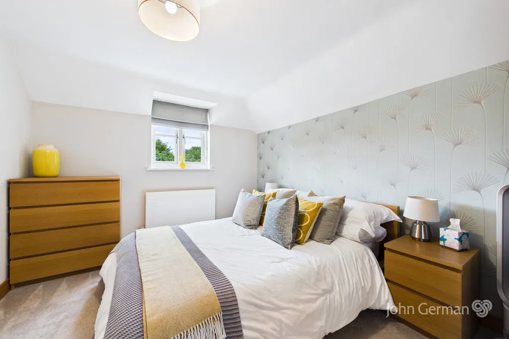 Clements Gate, Diseworth, photo 22