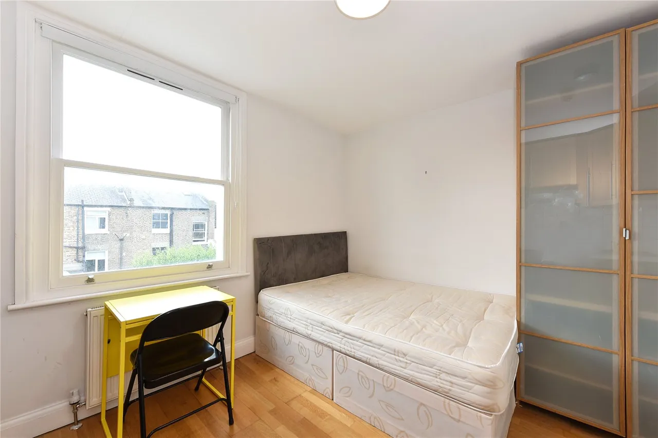 Warbeck Road, Shepherd's Bush, W12, photo 12