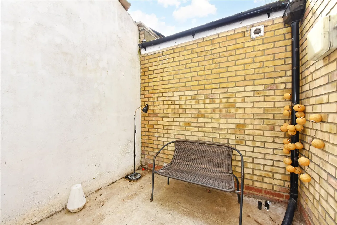 Warbeck Road, Shepherd's Bush, W12, photo 15