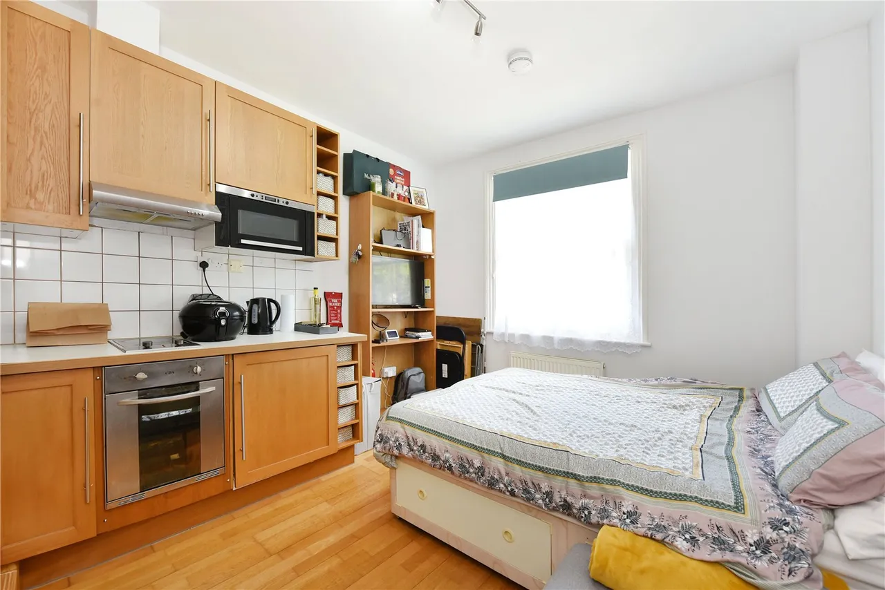 Warbeck Road, Shepherd's Bush, W12, photo 6