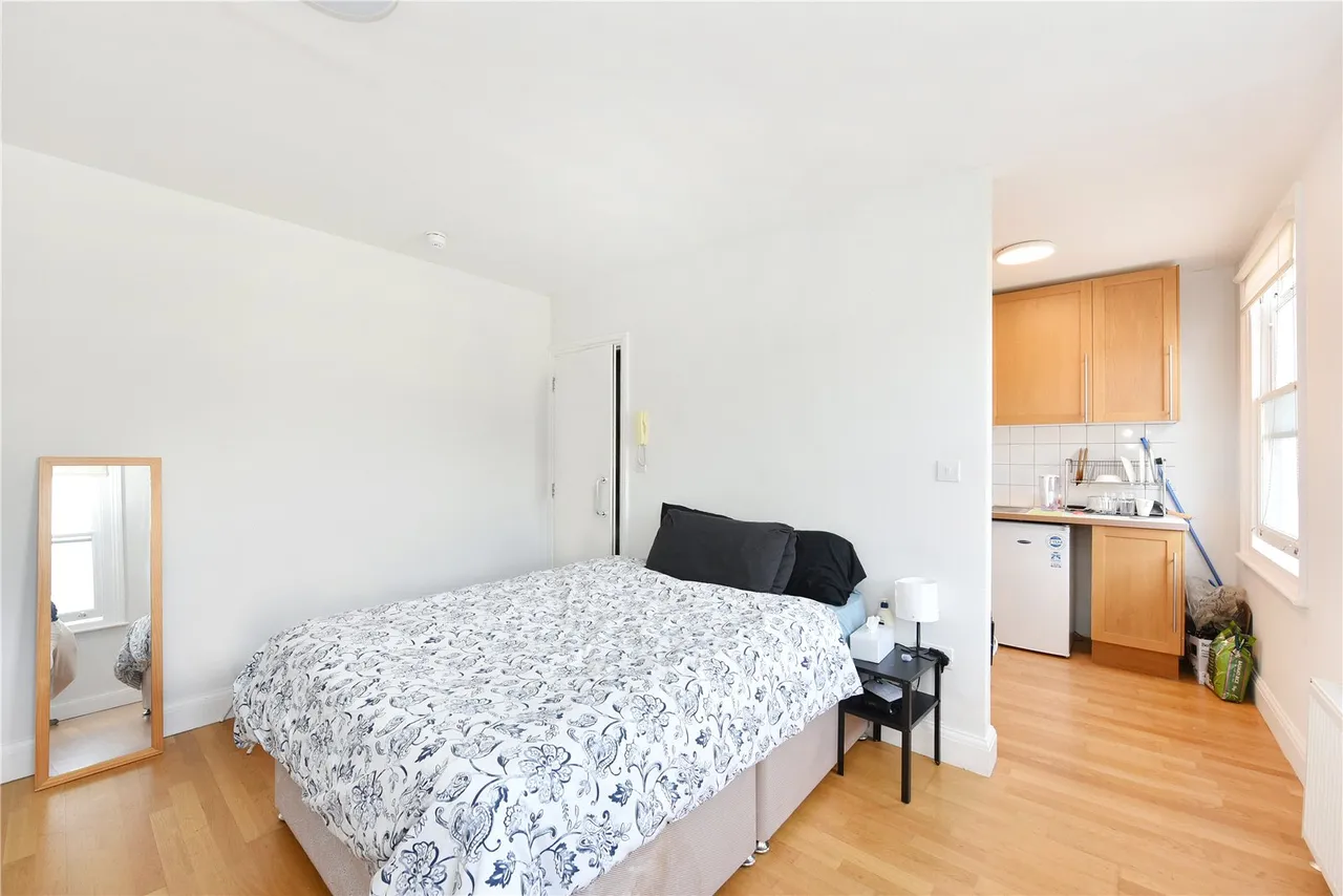 Warbeck Road, Shepherd's Bush, W12, photo 9