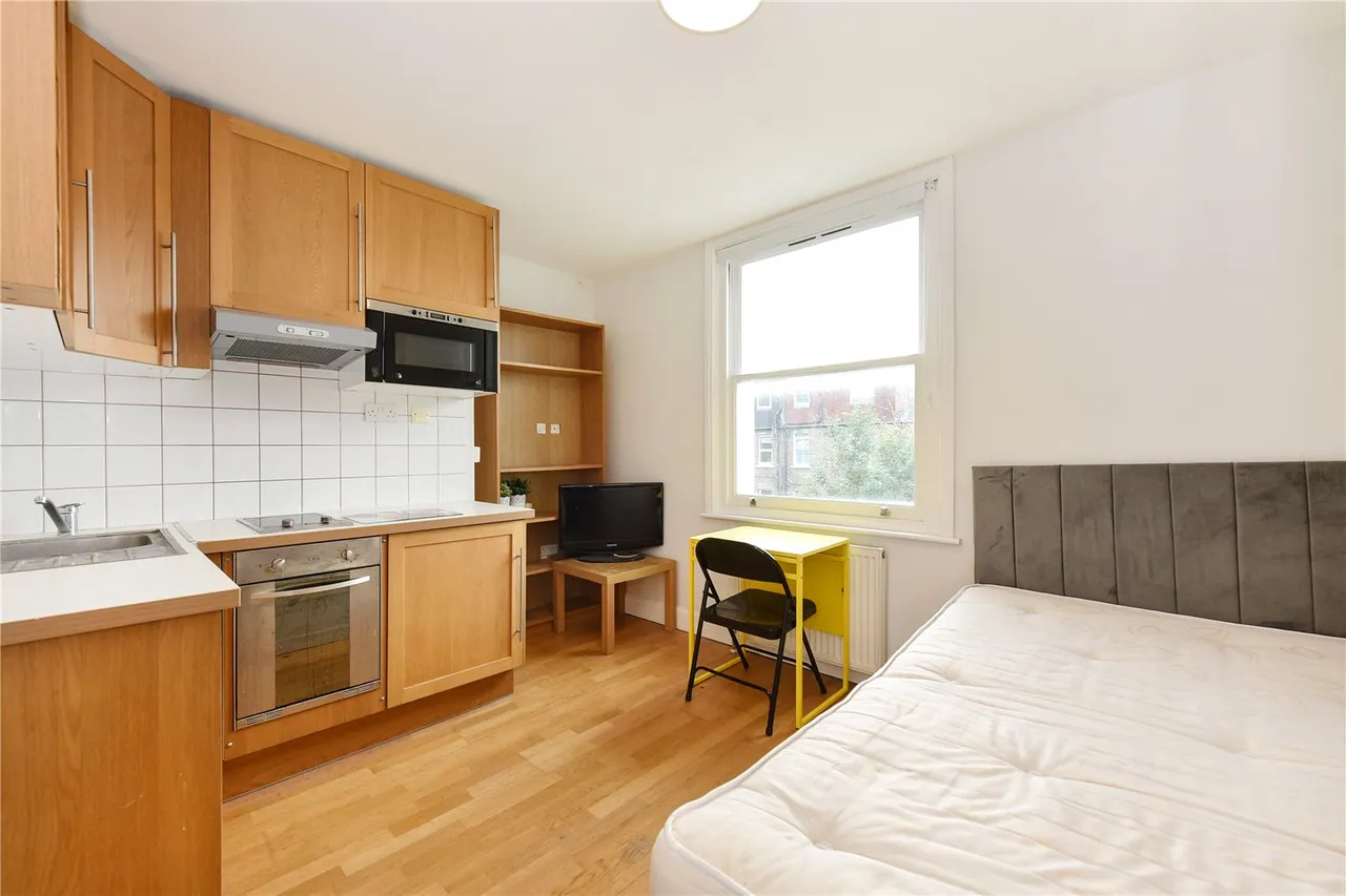 Warbeck Road, Shepherd's Bush, W12, photo 5