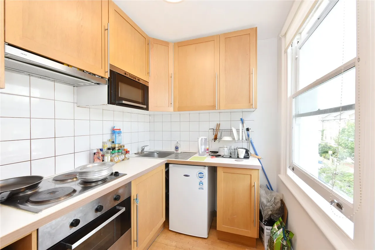 Warbeck Road, Shepherd's Bush, W12, photo 8