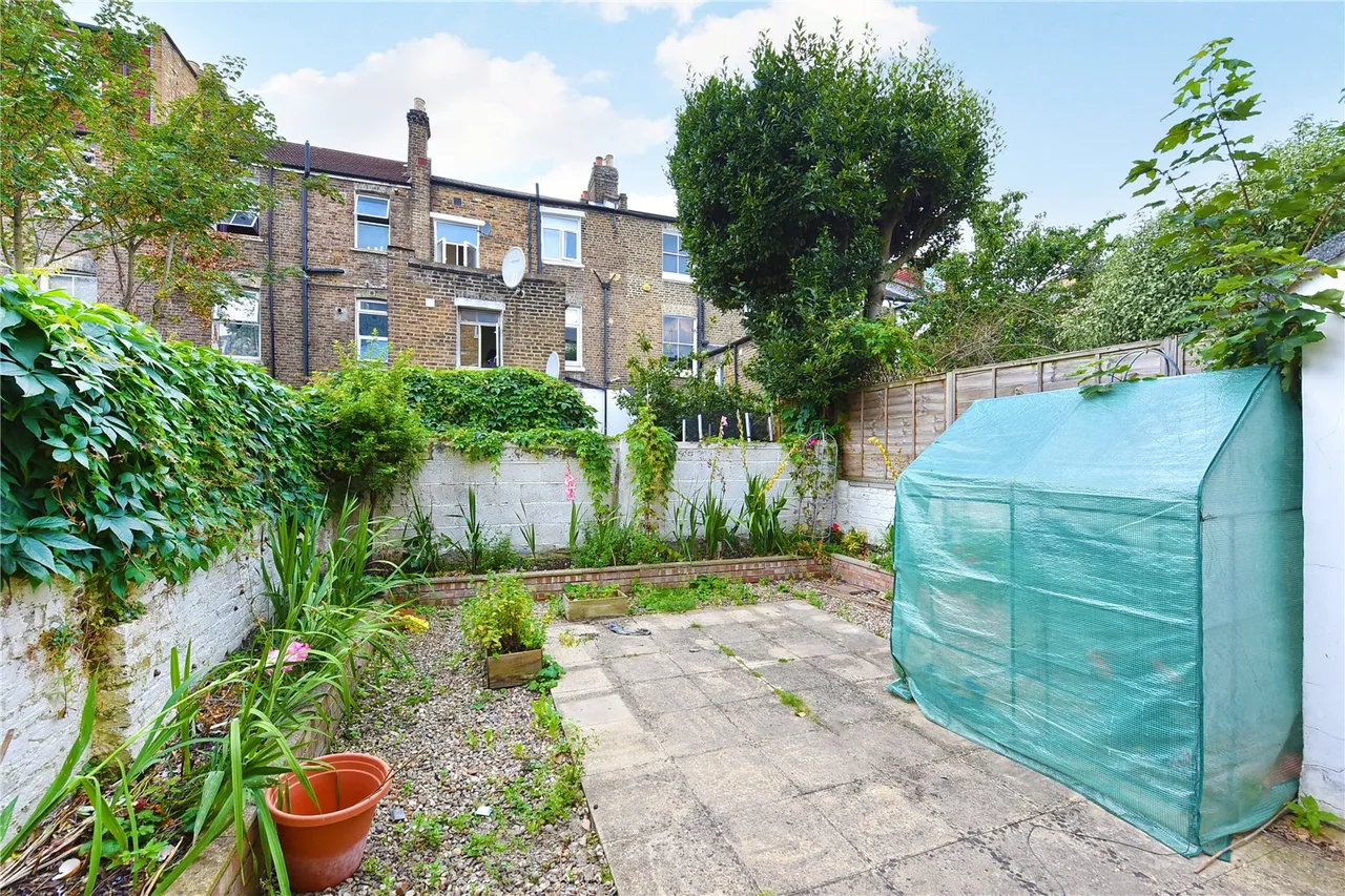 Warbeck Road, Shepherd's Bush, W12, photo 16