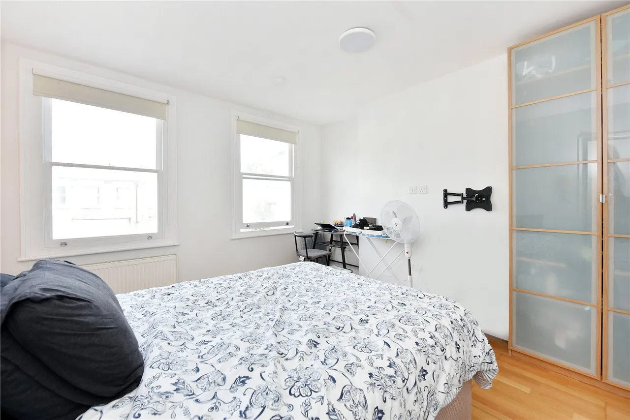 Warbeck Road, Shepherd's Bush, W12, photo 11