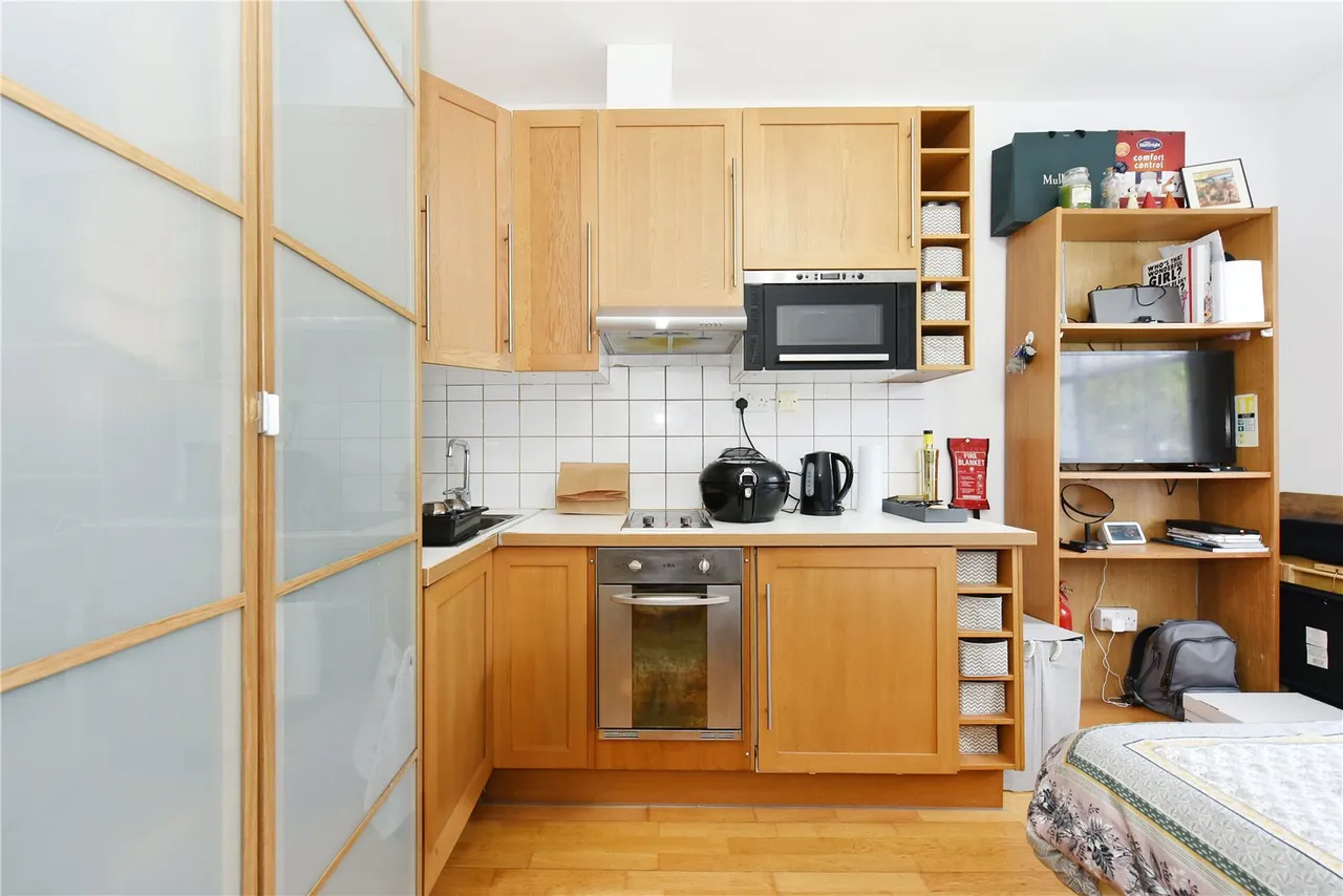Warbeck Road, Shepherd's Bush, W12, photo 7