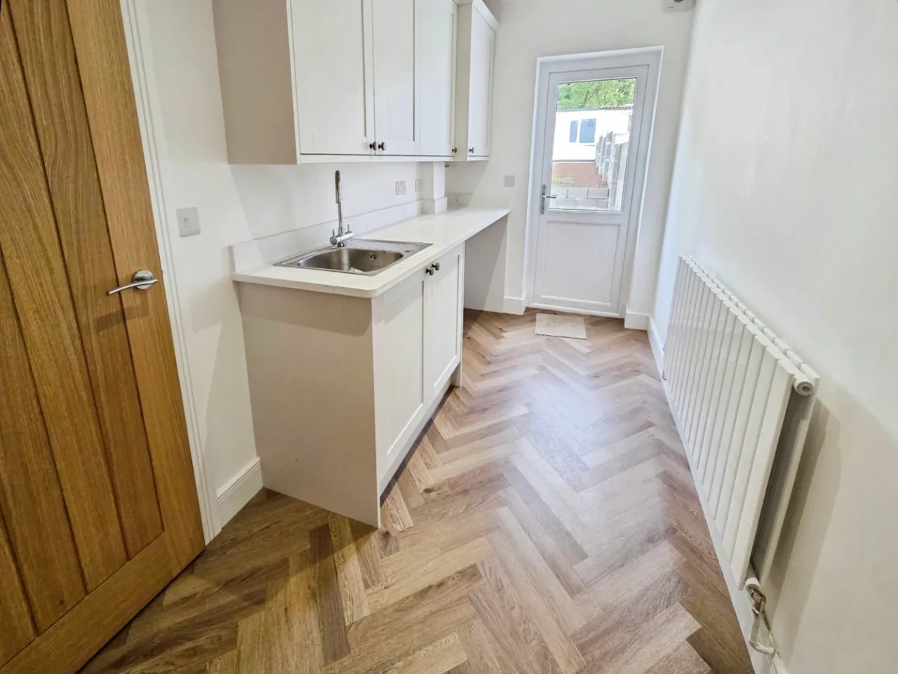 New Road, Tondu, CF32, photo 10