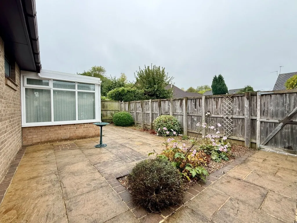 Wetherby ~ Kings Meadow Drive, LS22, photo 12