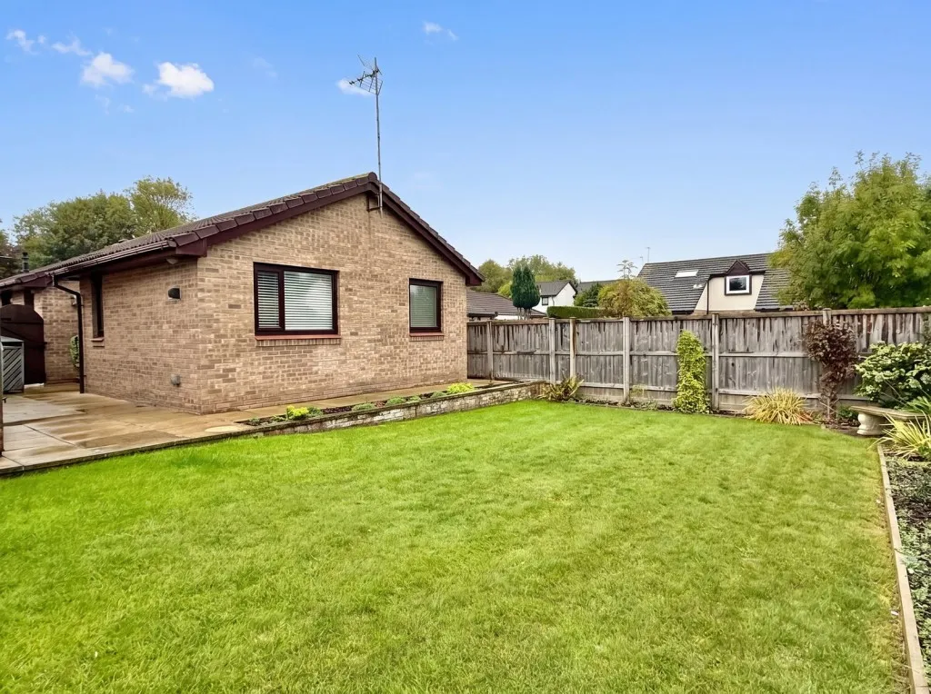 Wetherby ~ Kings Meadow Drive, LS22, photo 13