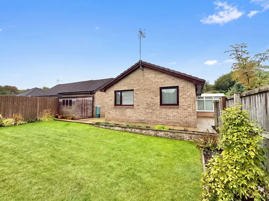 Wetherby ~ Kings Meadow Drive, LS22, photo 11