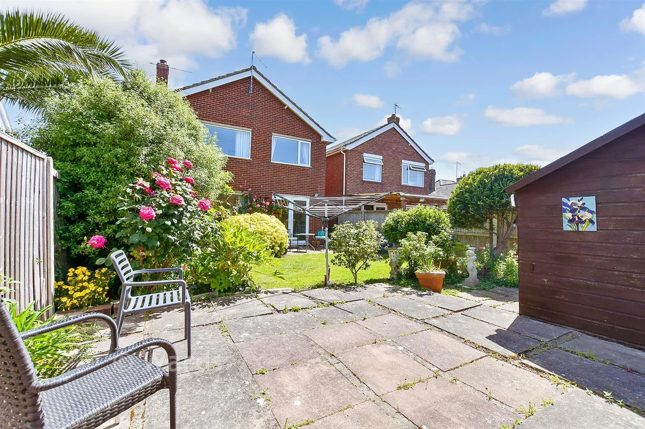 Selsea Avenue, Herne Bay, CT6, photo 14
