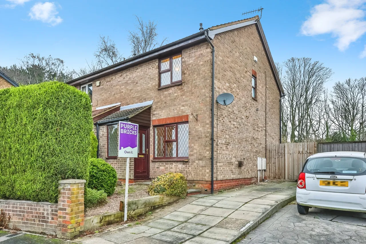 3 bed house for sale, Lambeth Road, Nottingham, NG5