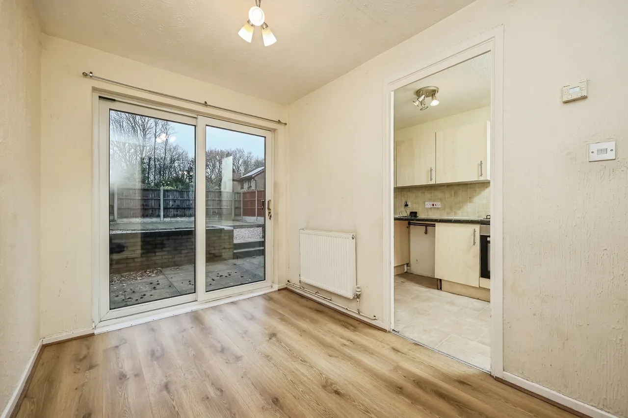 Lambeth Road, Nottingham, NG5, photo 6
