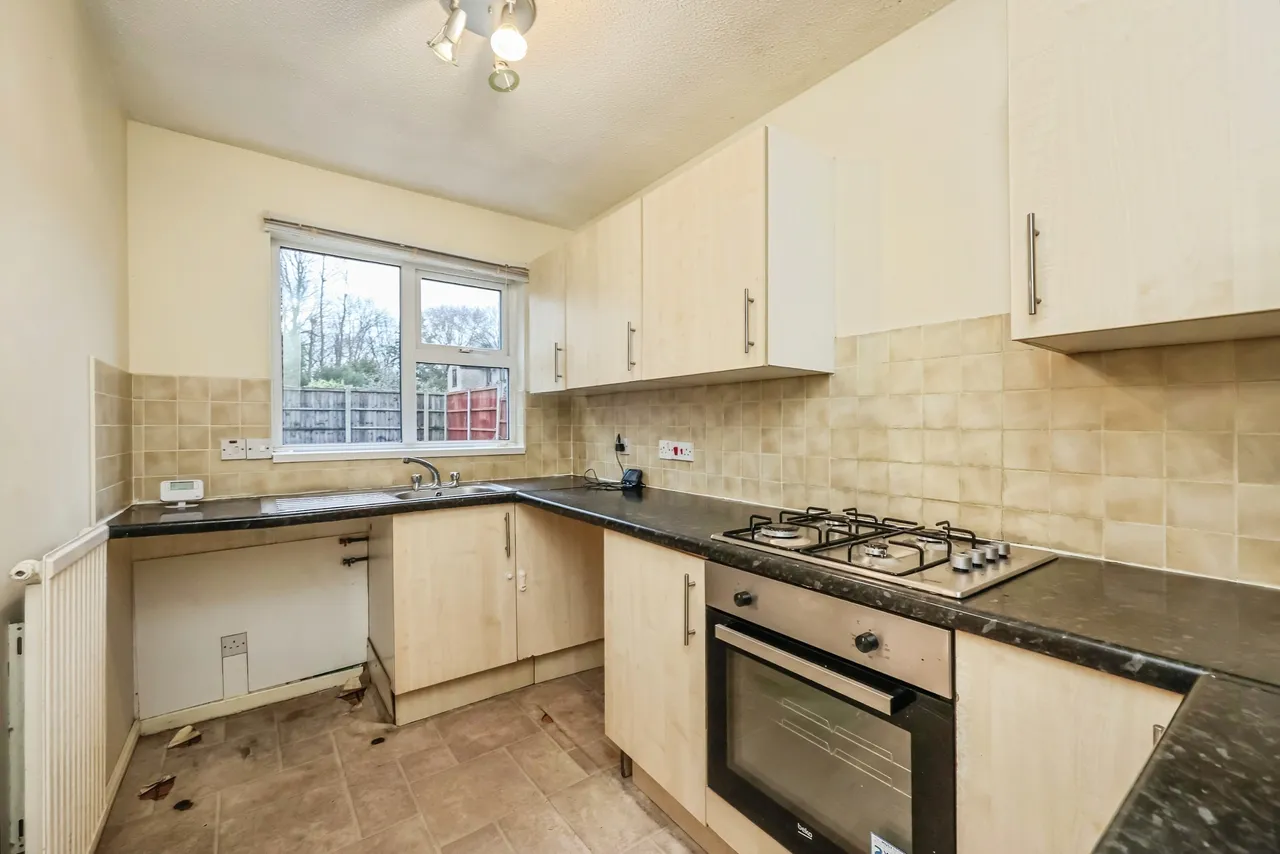 Lambeth Road, Nottingham, NG5, photo 4