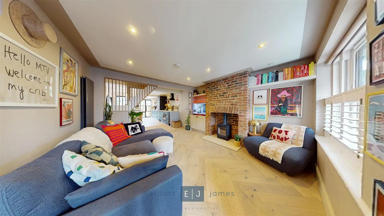 Forest Road, Loughton, IG10, photo 4