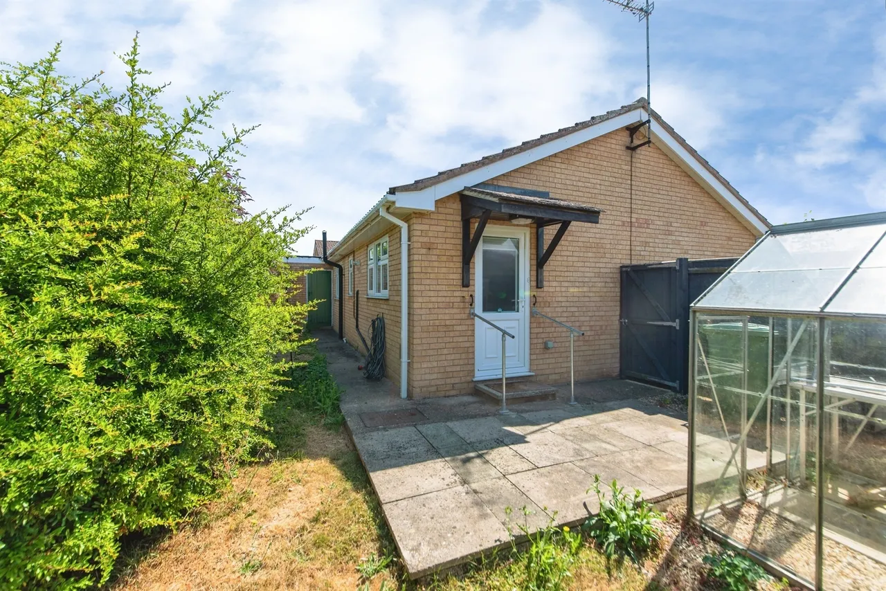 Saxon Close, Spalding, PE12, photo 18