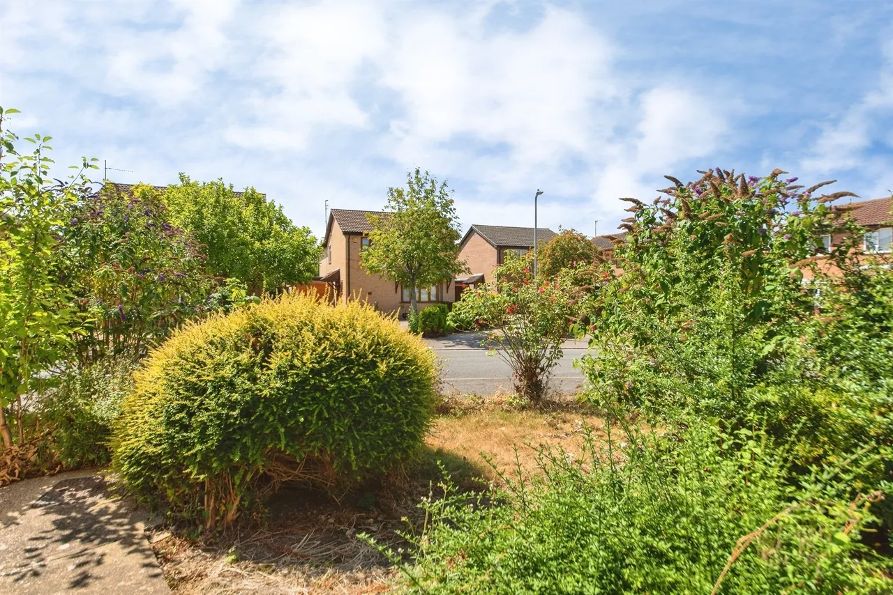 Saxon Close, Spalding, PE12, photo 17