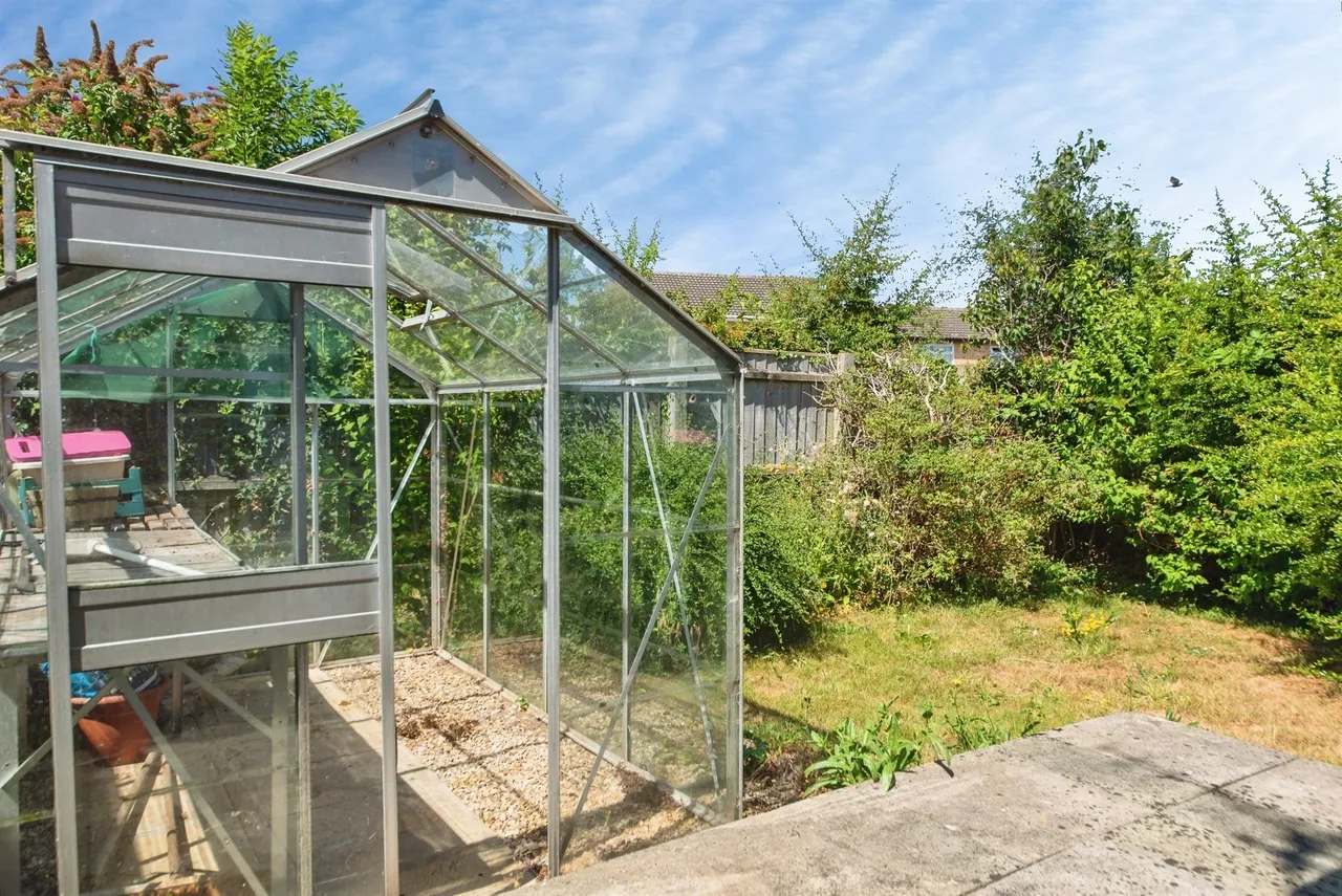 Saxon Close, Spalding, PE12, photo 15