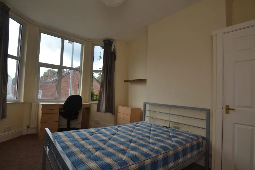 Latchmere Road, Fallowfield, M14, photo 11
