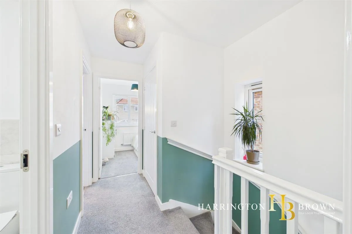 Larch Way, High Hold, Chester le Street, photo 24