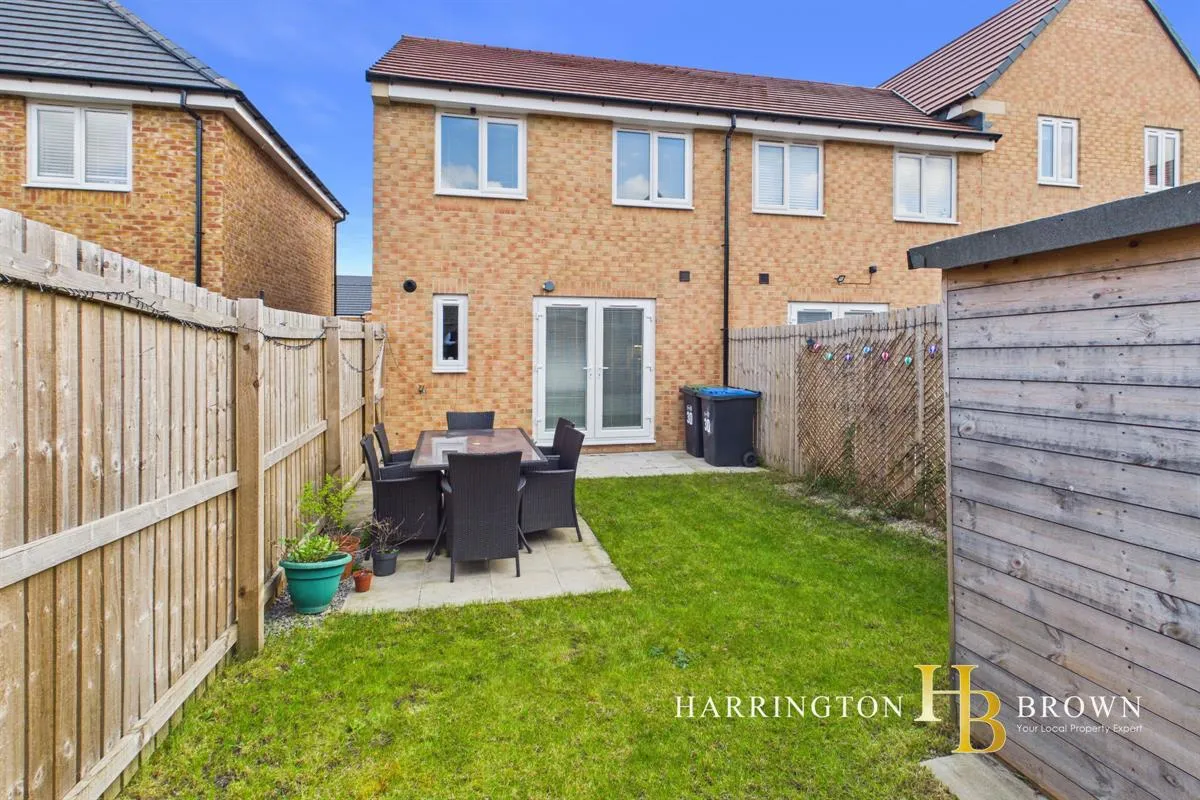 Larch Way, High Hold, Chester le Street, photo 13