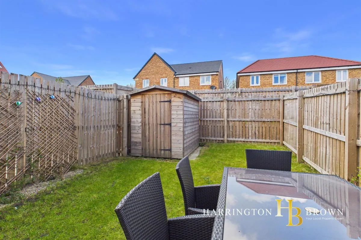 Larch Way, High Hold, Chester le Street, photo 32