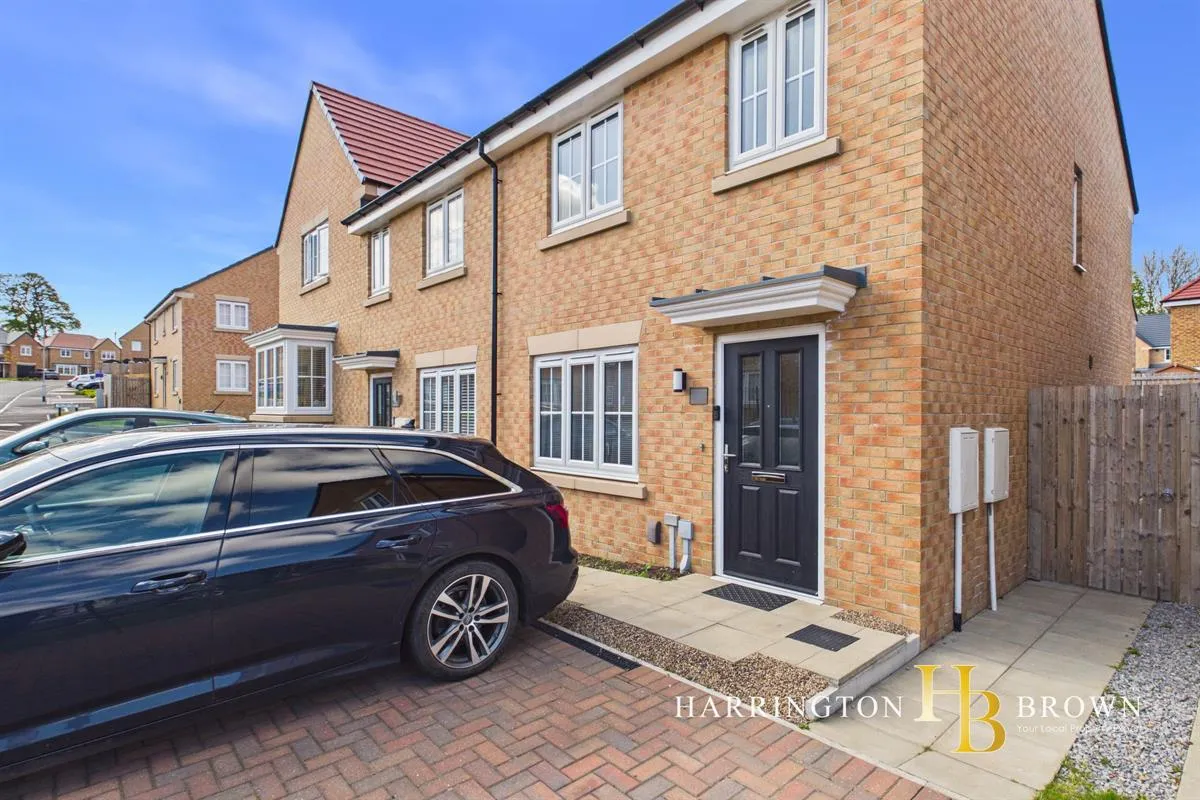 Larch Way, High Hold, Chester le Street, photo 30