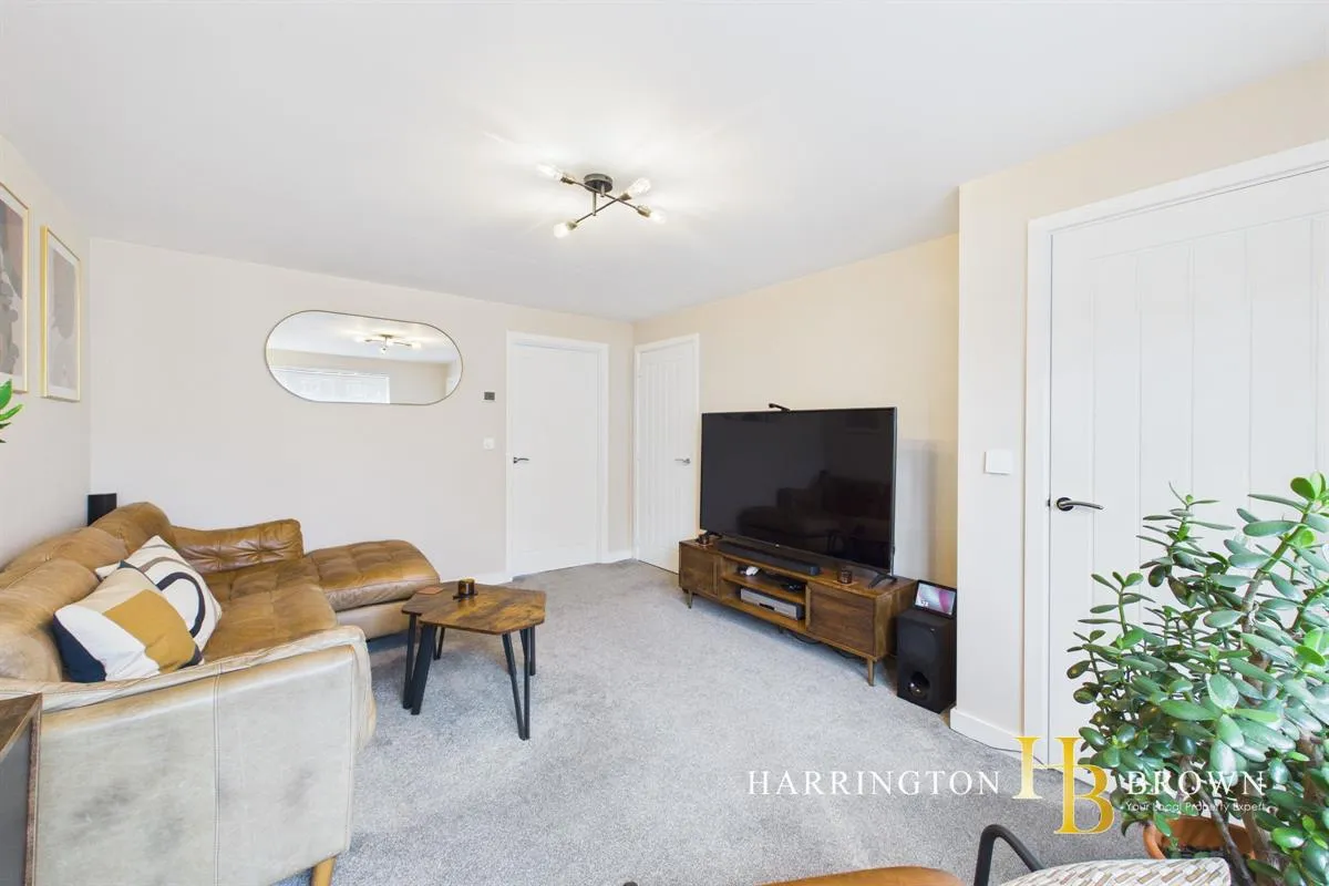 Larch Way, High Hold, Chester le Street, photo 6