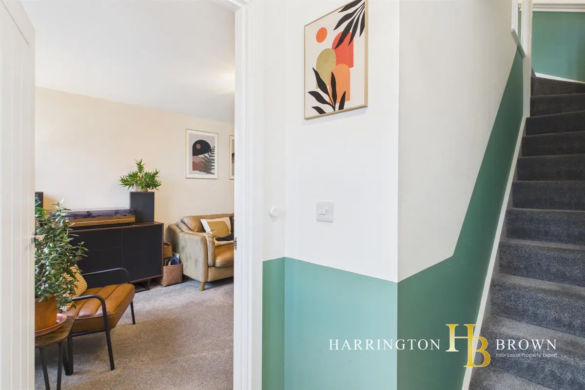 Larch Way, High Hold, Chester le Street, photo 14