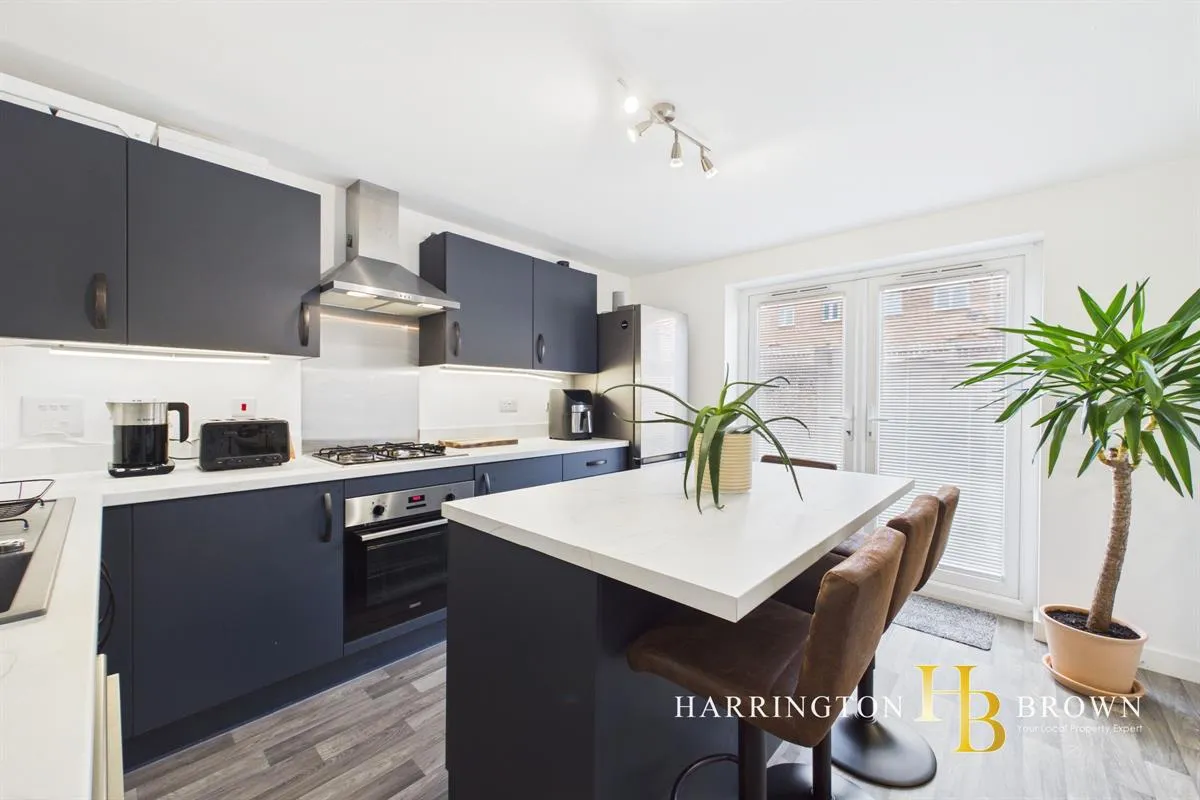 Larch Way, High Hold, Chester le Street, photo 4