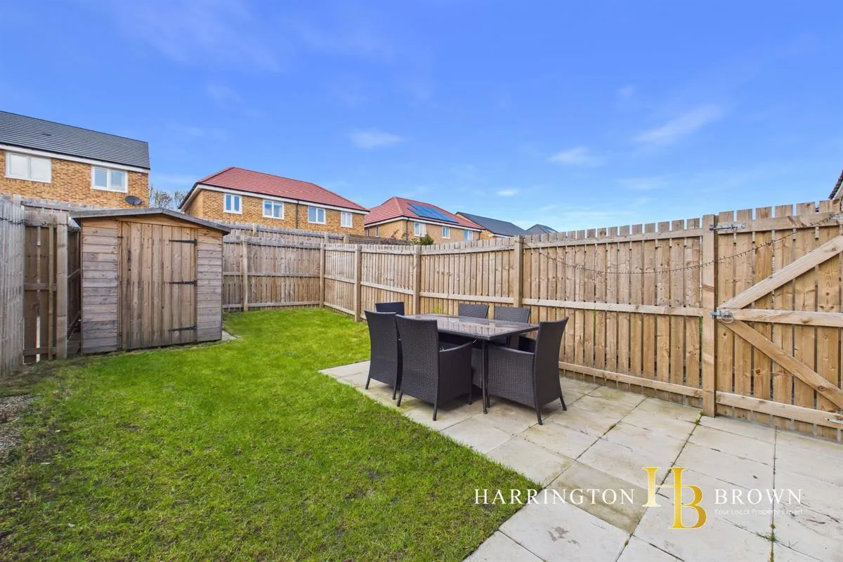 Larch Way, High Hold, Chester le Street, photo 31