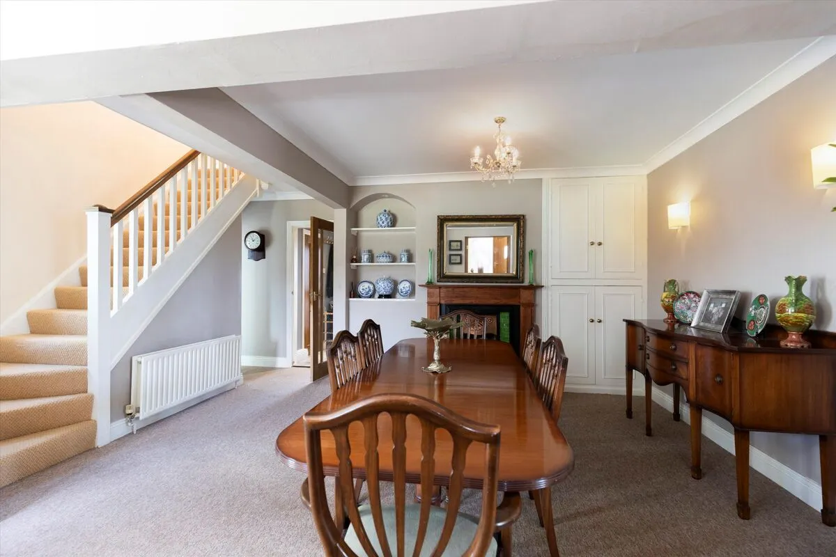 Howefield, Baldersby-St-James, YO7, photo 14