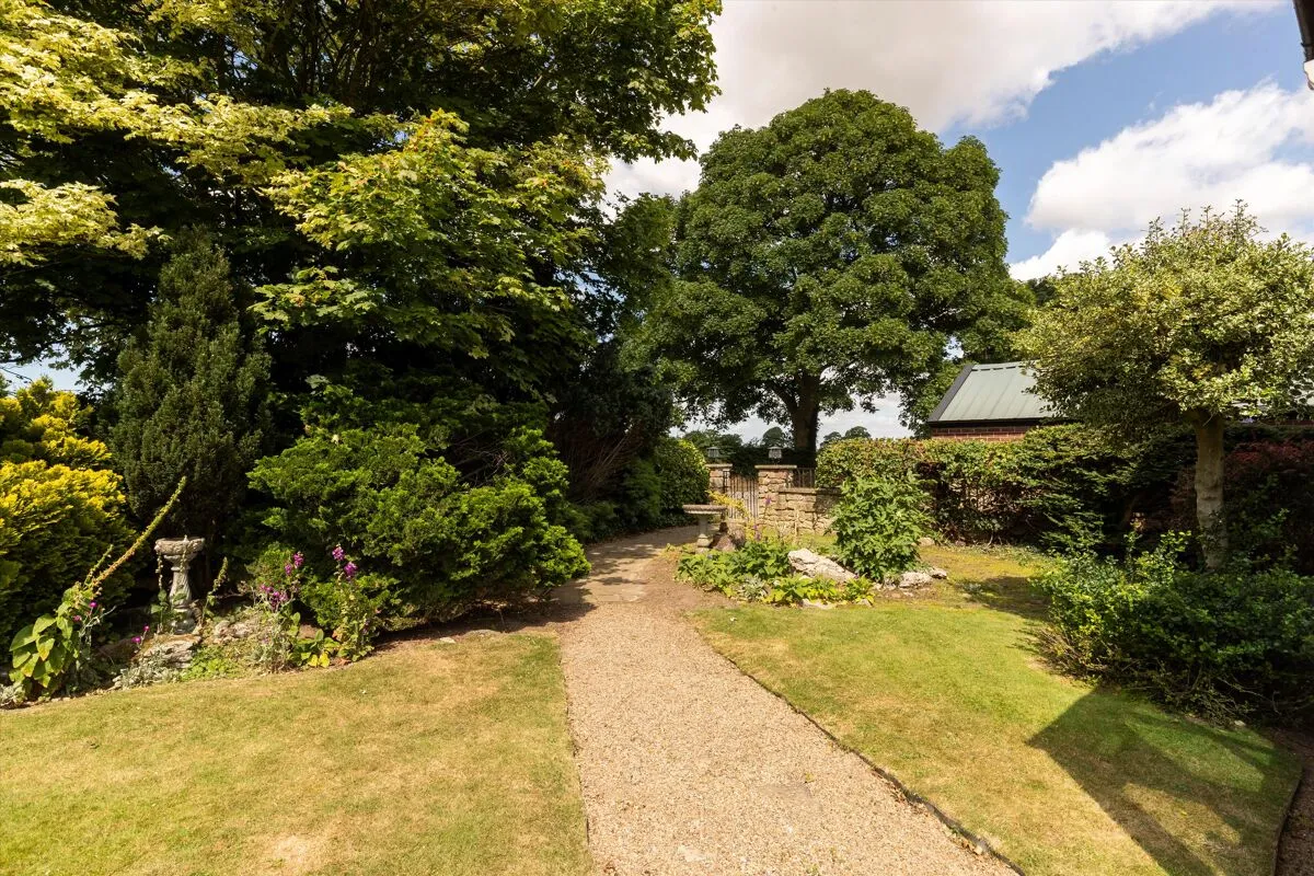 Howefield, Baldersby-St-James, YO7, photo 41