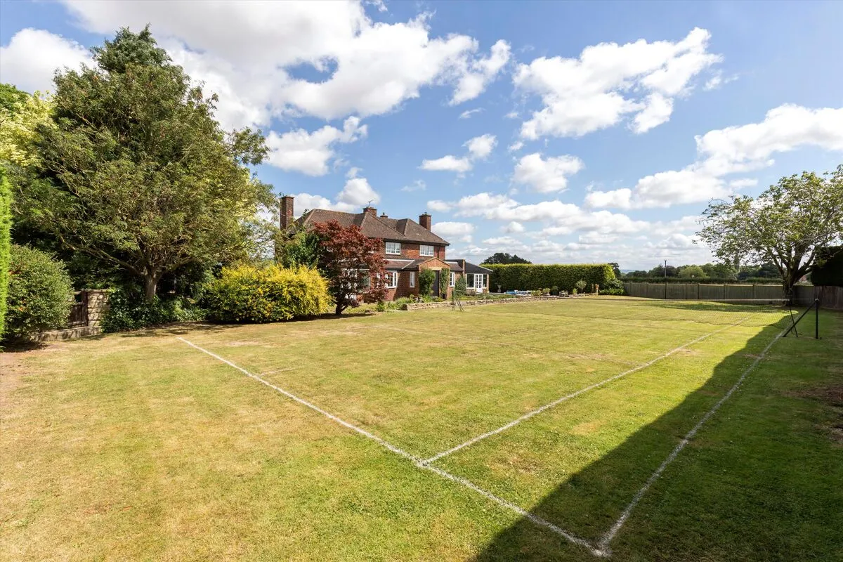 Howefield, Baldersby-St-James, YO7, photo 35